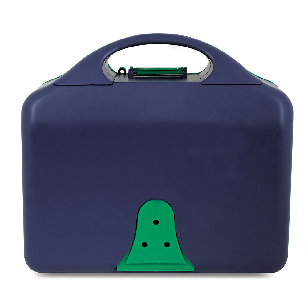 Small Workplace First Aid Kit in Aura3 box