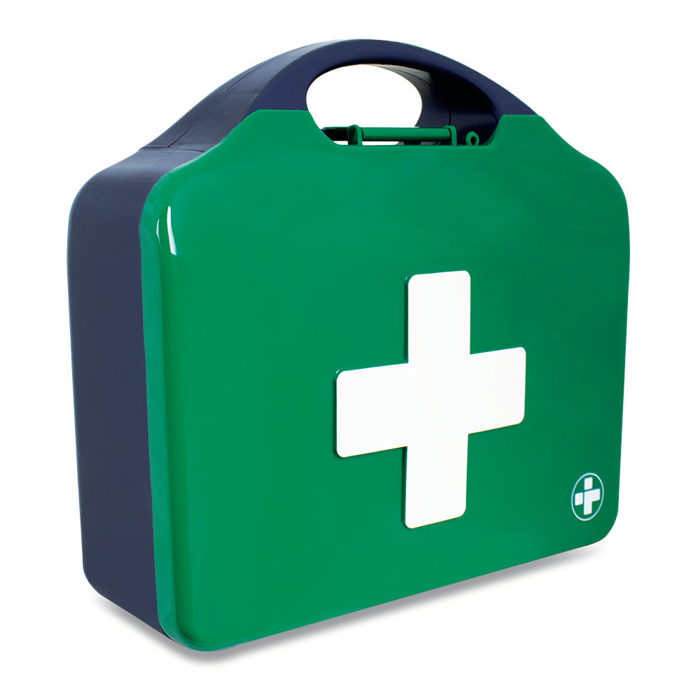 Medium Workplace First Aid Kit in Aura3 box