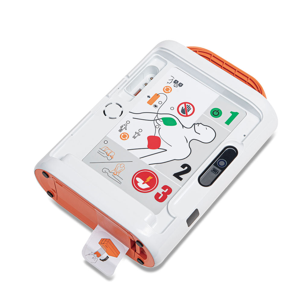 AED