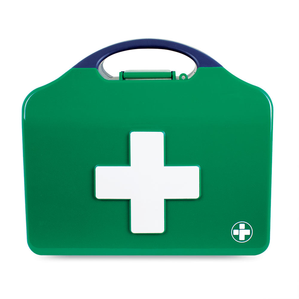 Small Workplace First Aid Kit in Aura3 box
