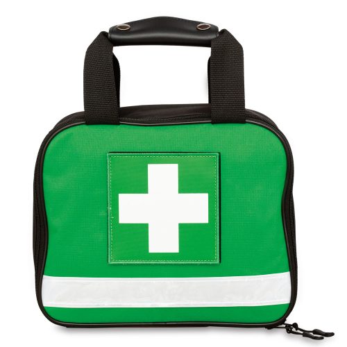 Technician Green Bag