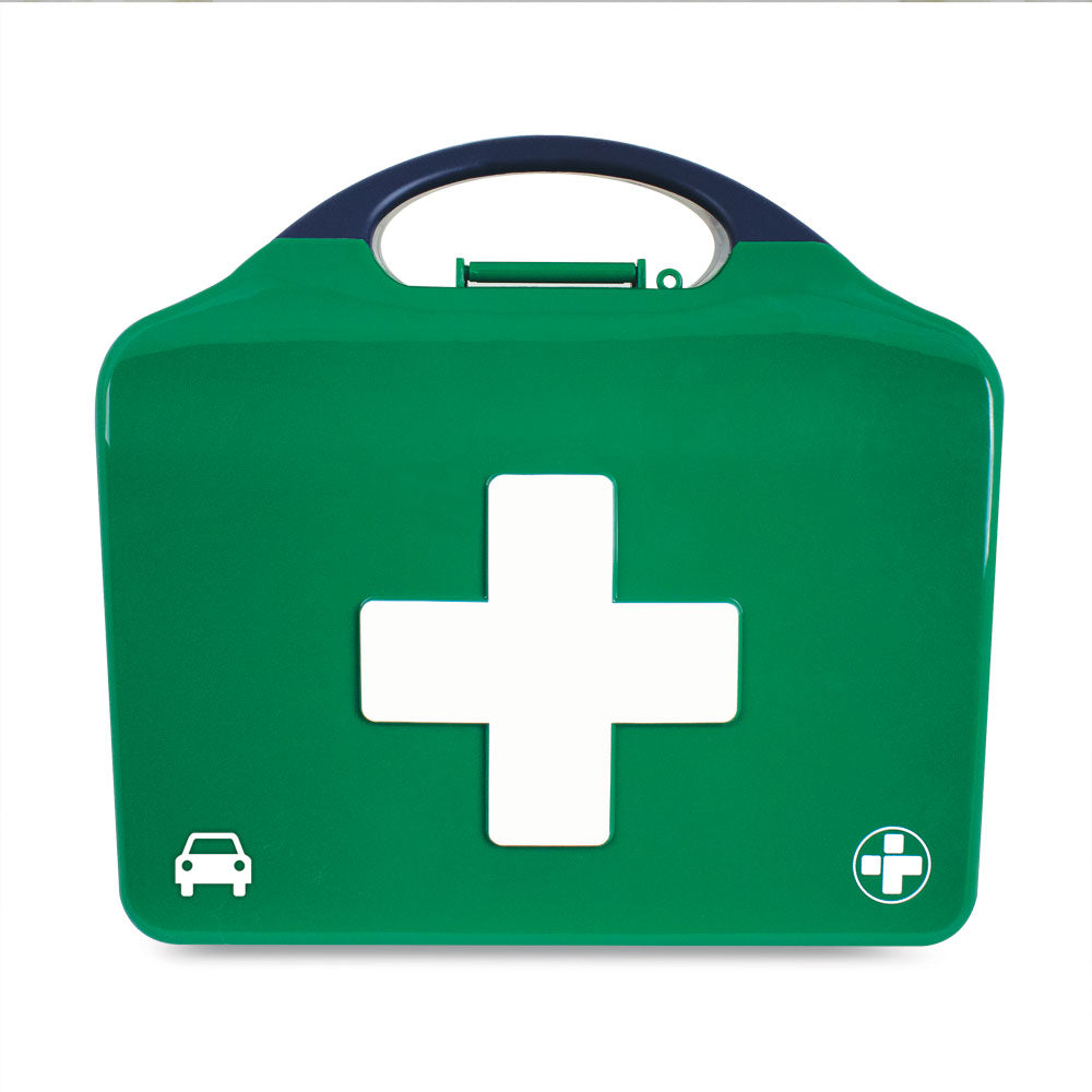 Large MotoKit First Aid Kit