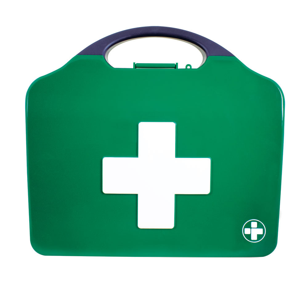 Large Workplace First Aid Kit in Aura box