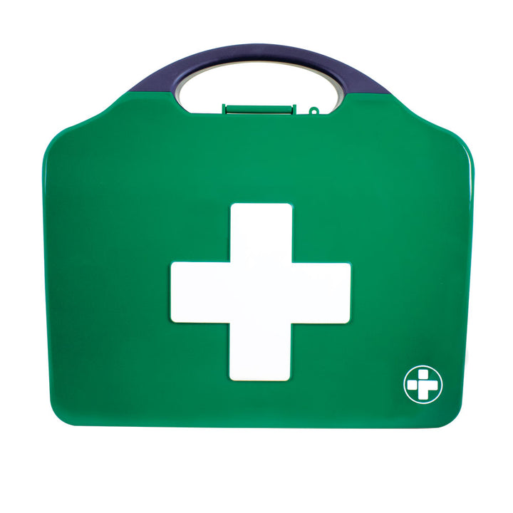 Large Workplace First Aid Kit in Aura box