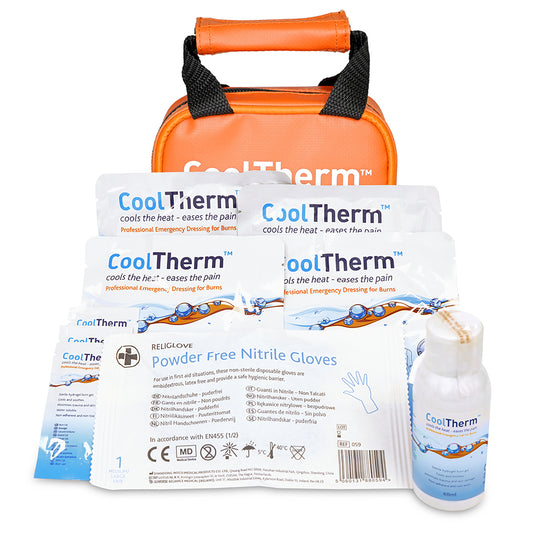 Cooltherm Burn Kit - Small