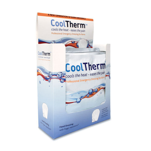 CoolTherm Hand Dressing