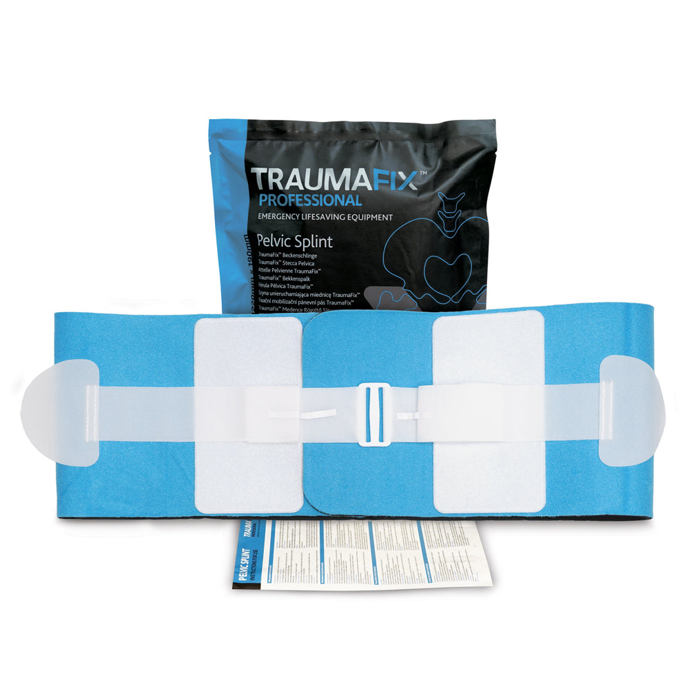 TraumaFix Professional Pelvic Splint