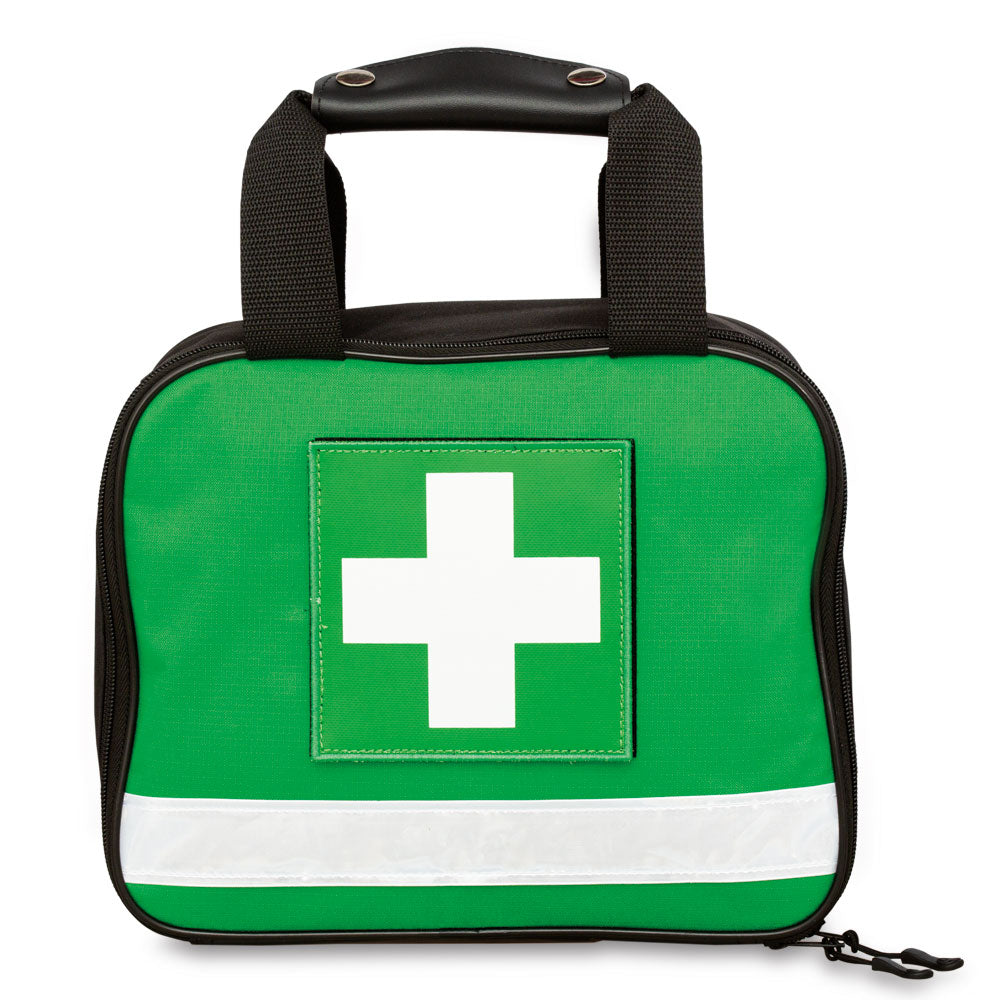 Technician Green Bag
