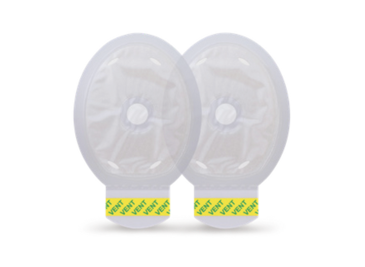 HALO Vent Chest Seal Twin Pack