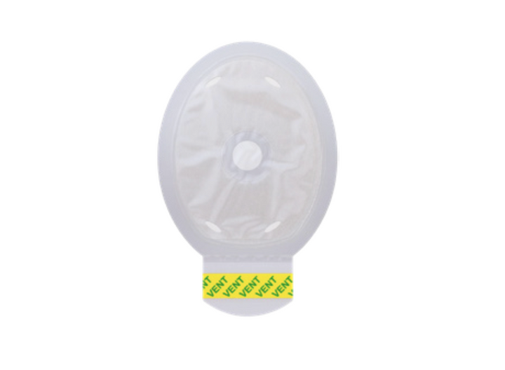 HALO Vent Chest Seal Single