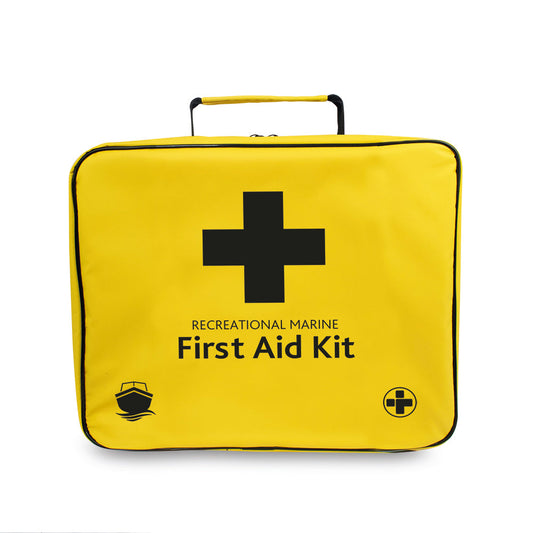 Recreational Marine Kit with high risk contents