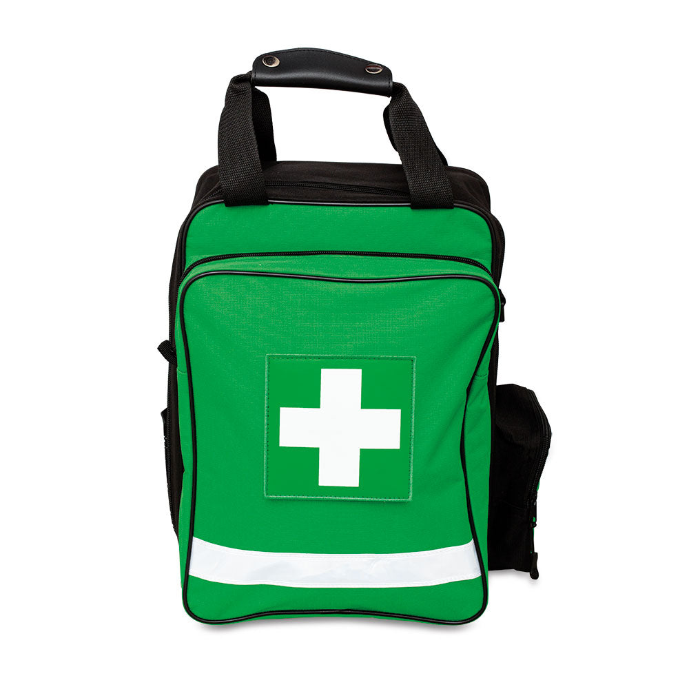 Green Rucksack