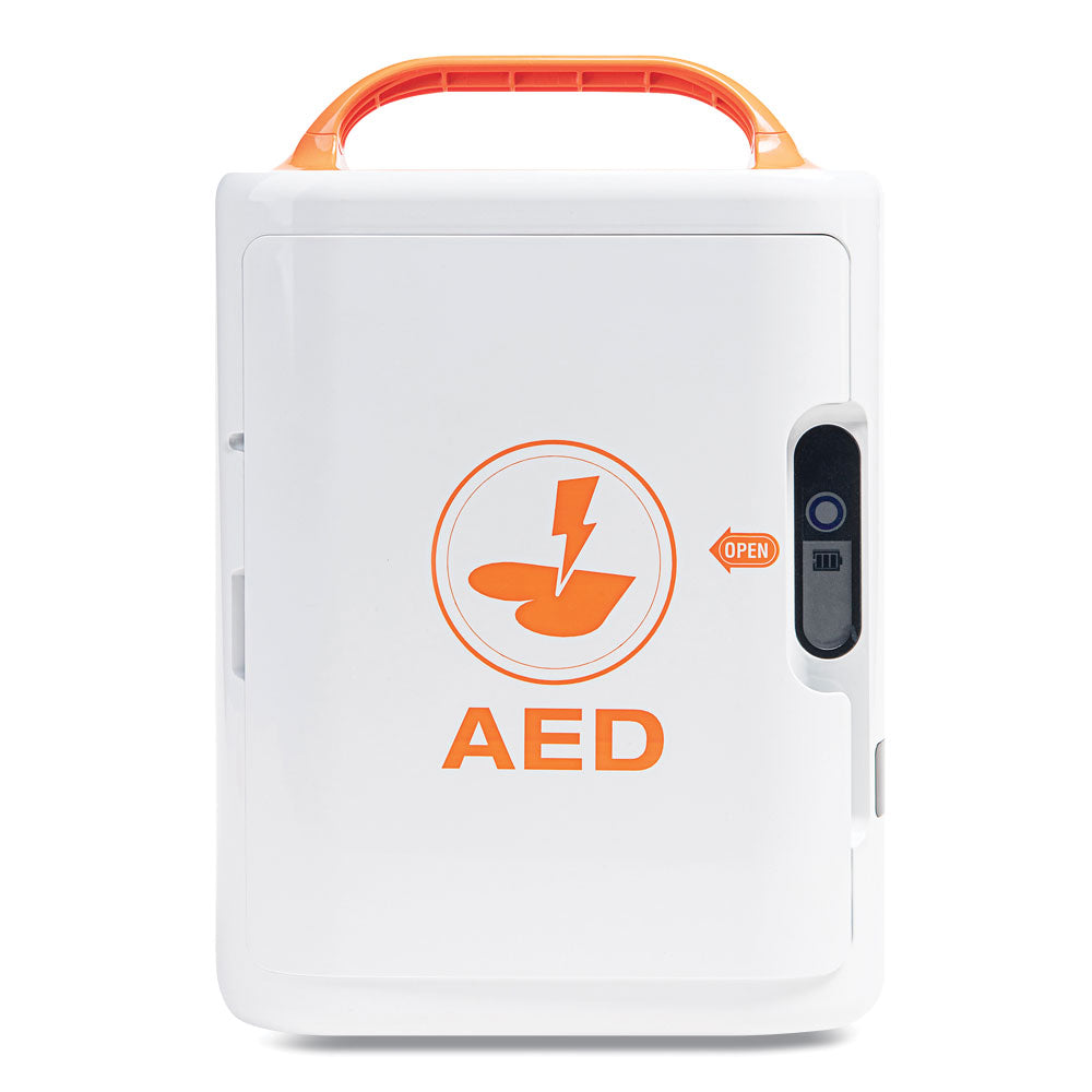 Mediana A16 Core HeartOn AED  Semi-Automatic