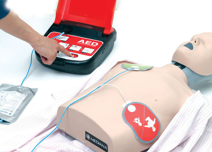 Mediana A15 HeartOn AED