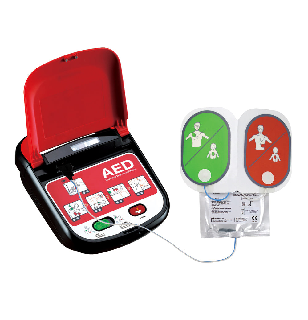 Mediana A15 HeartOn AED