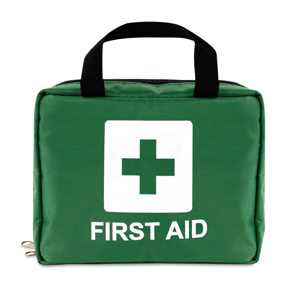 Lewis-Plast Premium All Purpose 90 Piece First Aid Kit