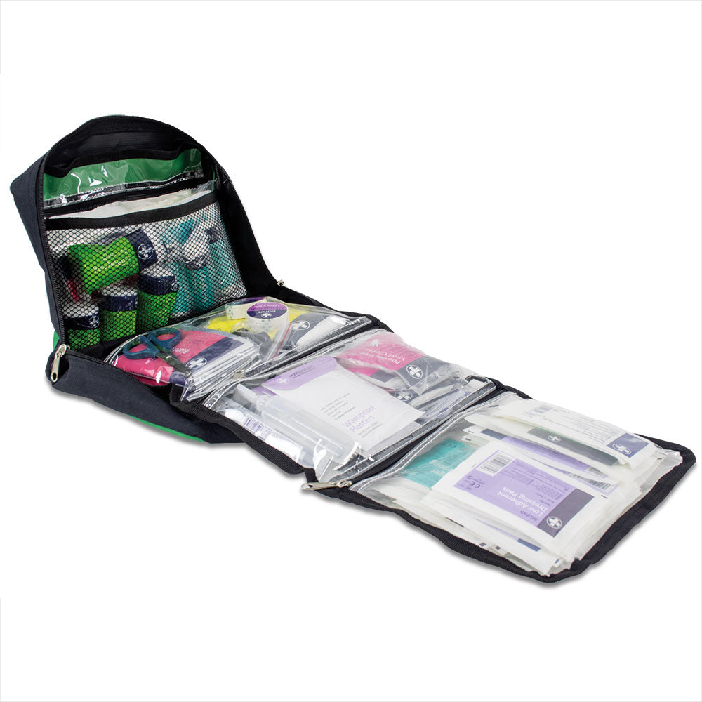 Lewis-Plast Premium All Purpose 309 Piece First Aid Kit