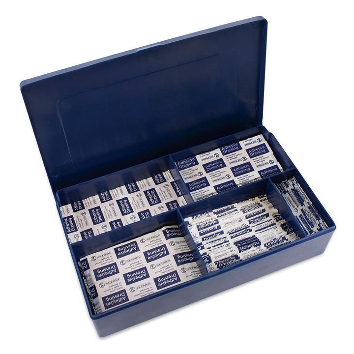 Dependaplast Washproof Plasters Assorted in Plastic Dispenser Box of 120