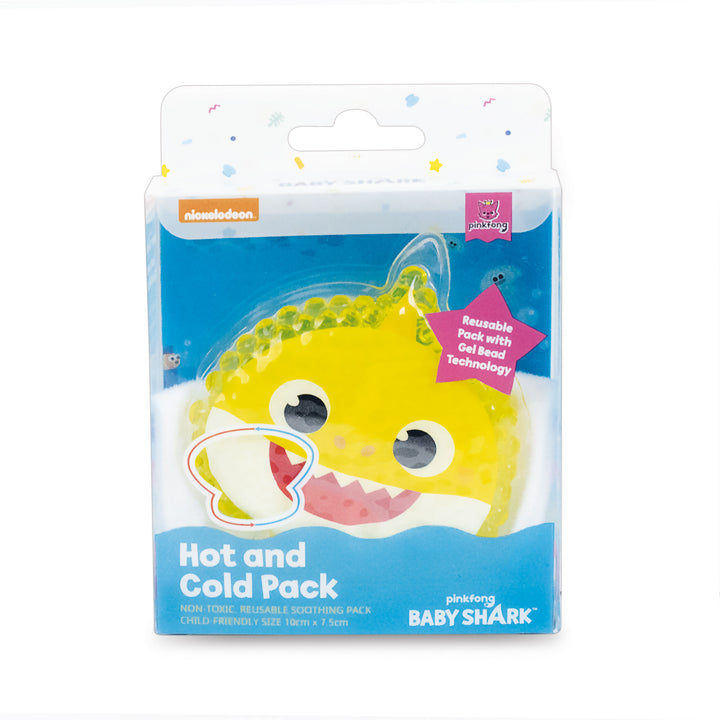 Baby Shark Hot/Cold Pack
